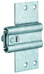 Simonswerk Variant Anschraubtaschen V3611 (V 3610)  verzink