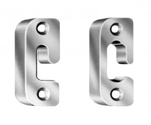 Prämeta Heizkörper Beschlag 801