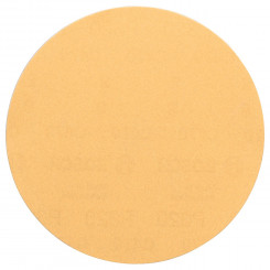 Bosch 10tlg. Schleifblatt-Set C470