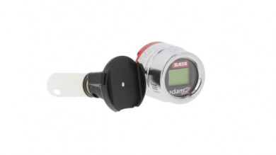 Sata Adam 2 Abnehmbare Digitalanzeige für SATAjet 