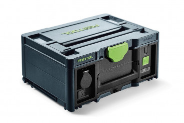 Festool SYS-PowerStation SYS-PST 205721