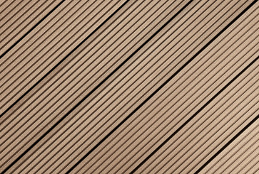 NaturinForm WPC Terrassendiele DIE BELIEBTE BZ