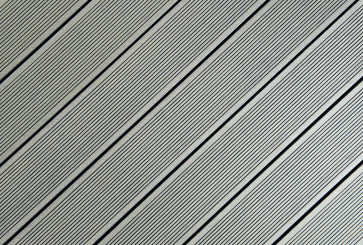 NaturinForm WPC Terrassendiele DIE BELIEBTE BZ