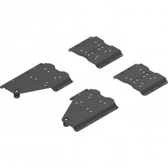 Blum REVEGO duo Pocketverbinder-Set