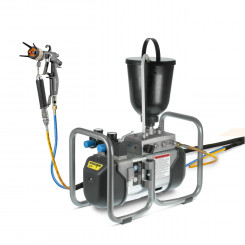 Wagner Spraypack Cobra 40-10 AC komplett