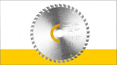 Festool Kreissägeblätter WOOD FINE CUT
