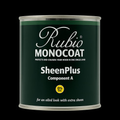 RMC Interior Rubio Monocoat Oil Plus 2C Sheen Plus 