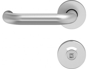 ECO WC Rosettengarnitur TS 28mm