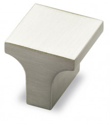 Möbelknopf Emo Edelstahl