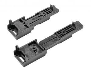 GenoTop Clipper Terrassenbefestigung, f. Dielenbr. 120-150mm