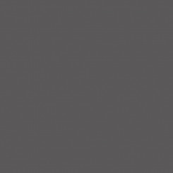 Dekor U 162 PE Graphitgrau