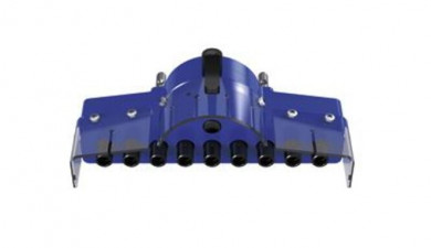 BlueMax Wechselbohrgetriebe