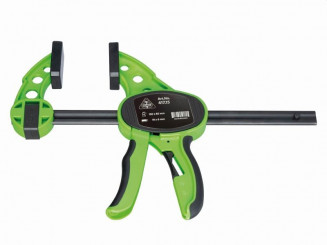 Einhandzwinge Profi 450 mm 