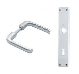 Hoppe ZT-BB 113/202SP London 