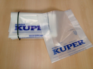 Absaugsack| Spänesack