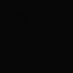 SB-Kante U190PE Schwarz, 19 mm, selbstklebend