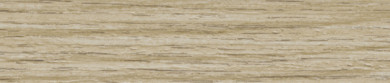 2691W Eiche Hellbraun/Beige ABS 125 33  