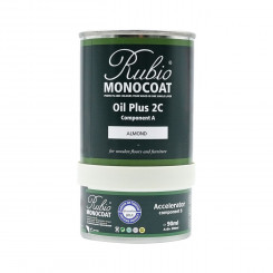 RMC Interior Rubio Monocoat Oil Plus 2C Almond 