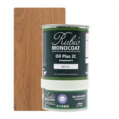 RMC Interior Oil Plus 2C Mist 5%, 390 ml 