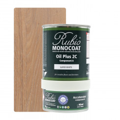 RMC Interior Oil Plus 2C Super White, 390 ml 