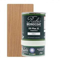 RMC Interior Oil Plus 2C Vanilla, 390 ml 