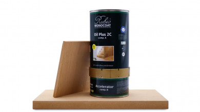 RMC Interior Rubio Monocoat Oil Plus 2C Vienna  