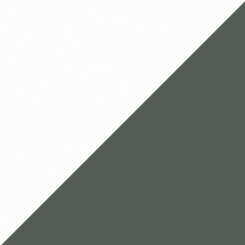 Kaindl Nischenrückwand 27018 DP Kristallweiß / 25737 DP Verde