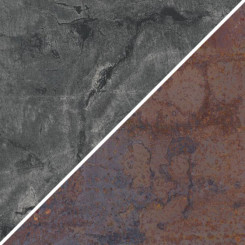 Kaindl Nischenrückwand K4896 DP / K4398 DP