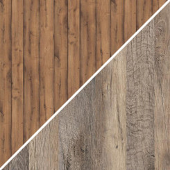 Kaindl Nischenrückwand K4447 AN / K5284 AN