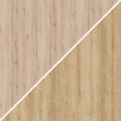 Kaindl Nischenrückwand 34139 AW / K4420 AW