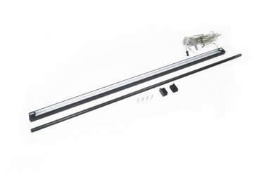 LS Schrankinnenleuchte Kiton 12 V 4,6 W 411 mm LS.2000114