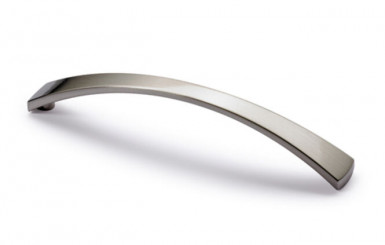 Möbelgriff Parma Edelstahl