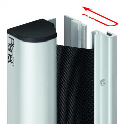 Planet Fingerschutzrollo FSR-7000 Quick F7111 Outdoor 