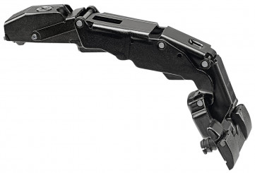 Blum Clip top 0-Einsprungscharnier 155° Eckanschlag onyx