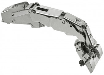 Blum Clip top Weitwinkelscharnier 155° Inserta