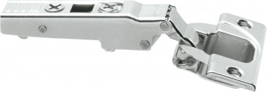 Clip top Spezialscharniere ohne Feder 110°