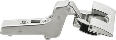 Blum Clip top Standardscharnier 110° Innenanschlag Inserta 