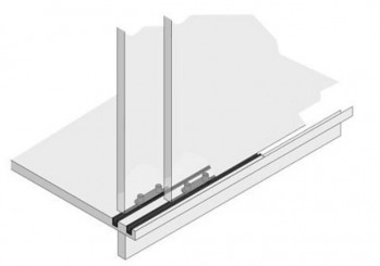 Führungsgleiter Stb 35