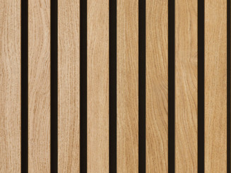 akustikplus smartline, Eiche furniert 