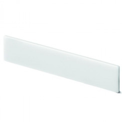 Einsatzgriff Dekorelement Touch eckig