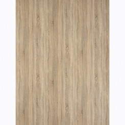 ZEG Schichtstoff Eiche Sägerau Dunkel H397W03