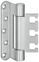 Simonswerk Objektband VX7939/120mm Edelstahl matt 