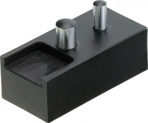 Blum Zusatzteil für Einzellehrenkörper für SPACE CORNER