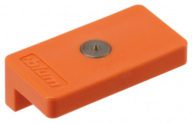 Blum Körnlehre Tip-on 956