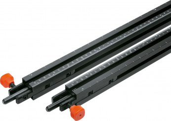 Blum Pro-Center-Verlängerungslineal 2500mm