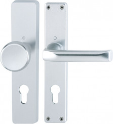 Hoppe WG-PZ 113/202SP London 