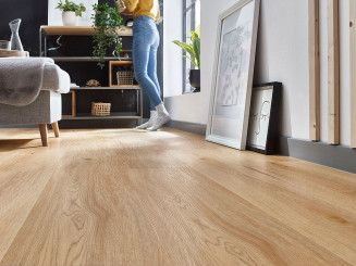 Vinylboden Arbiton Amaron Wood Yankee Eiche DA 153