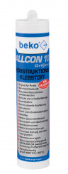 Beko Allcon 10 Konstruktionskleber beige 310ml 260100310