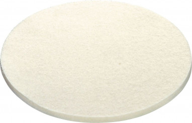 Festool Polierfilz PF-STF-D80x6-H/5 