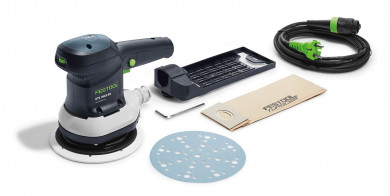 Festool Exzenterschleifer  ETS 150-5 EQ-Plus